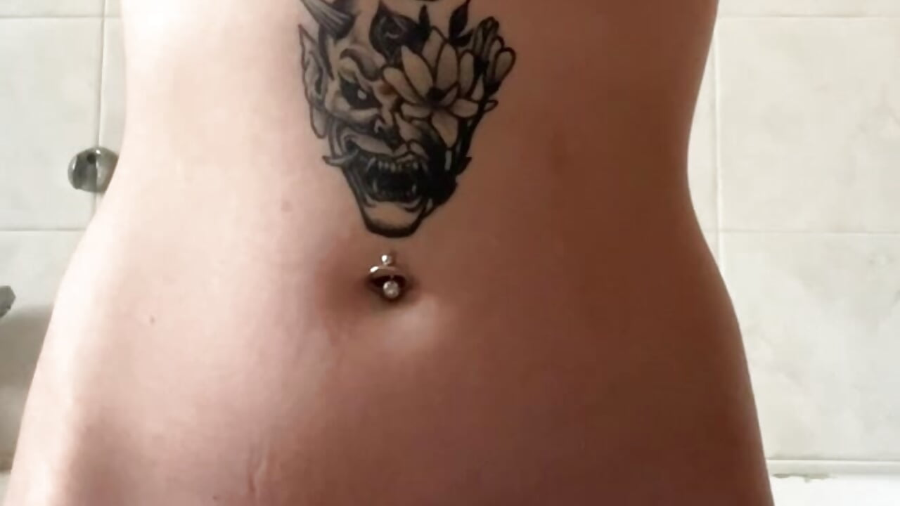 Sto aspettandooo💦– Lilcutie100 kameramodell videója