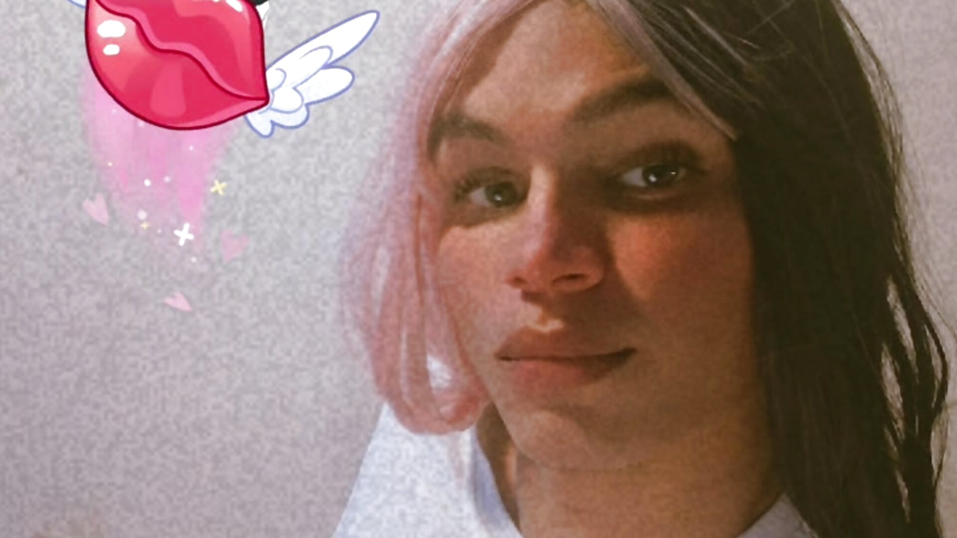 Hi dear, thats me✨️💕💖 - vídeo de The_velvet_Sandra modelo de câmara