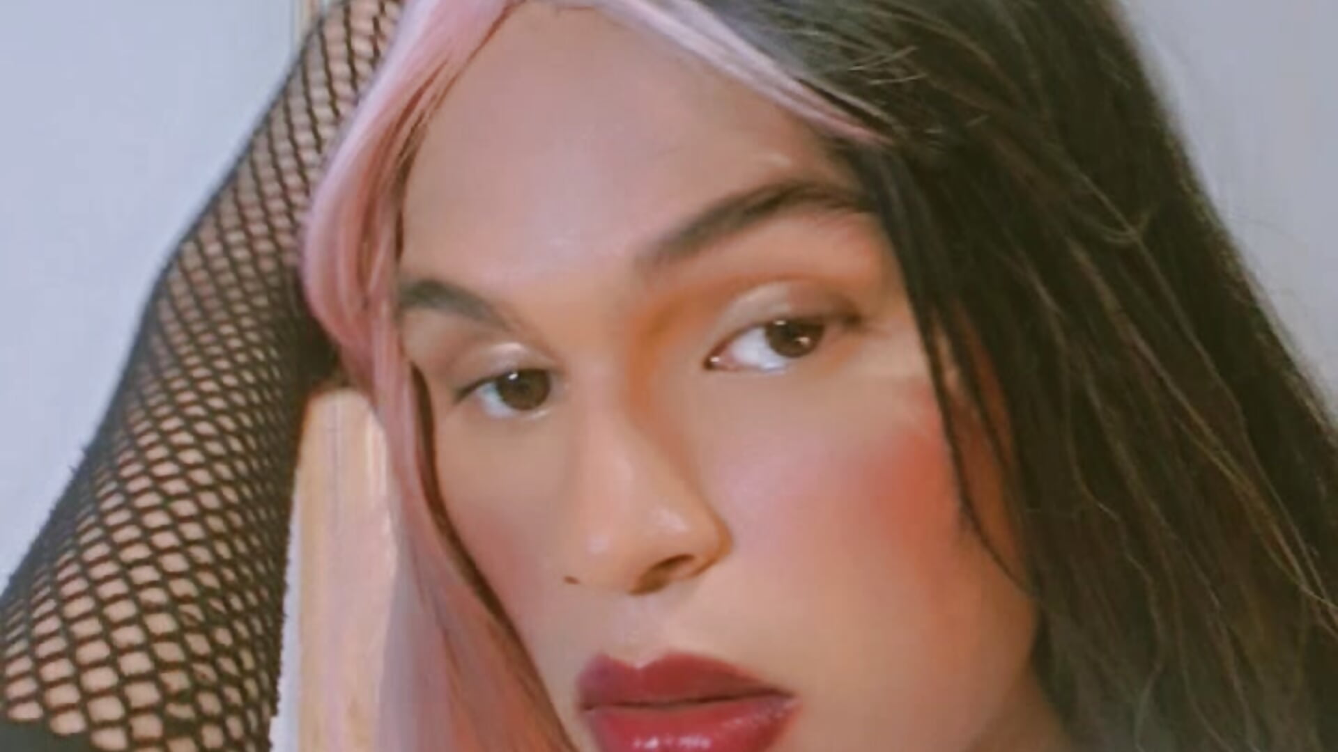 ✨️💋💫 - vídeo de The_velvet_Sandra modelo de câmara