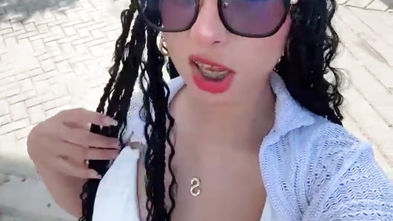 special for my gentleman 🤍 - vídeo de la modelo de cam linda_sofi__