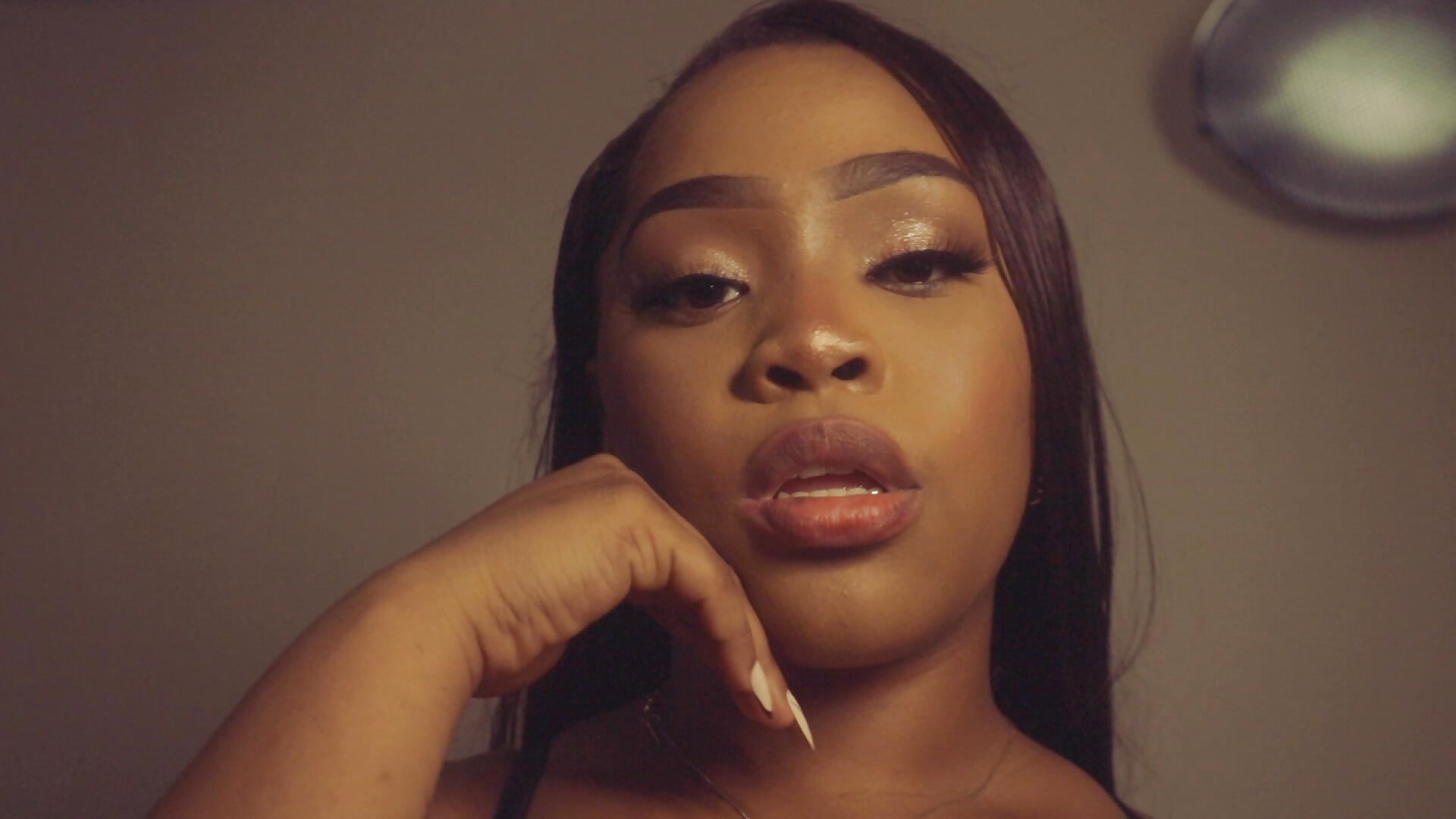 dance so sexy - video by TianahGlow cam model