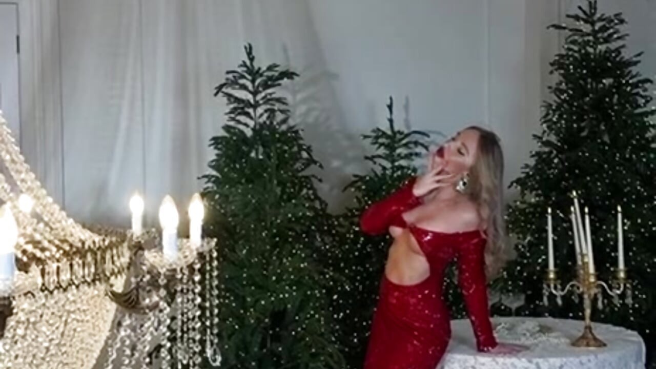 ❤️Your blonde Lady❤️ - video by WoW__JuliaBlonde cam model