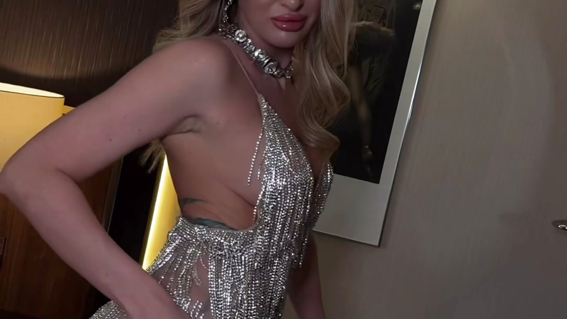 ✨Your Star✨ - video by WoW__JuliaBlonde cam model