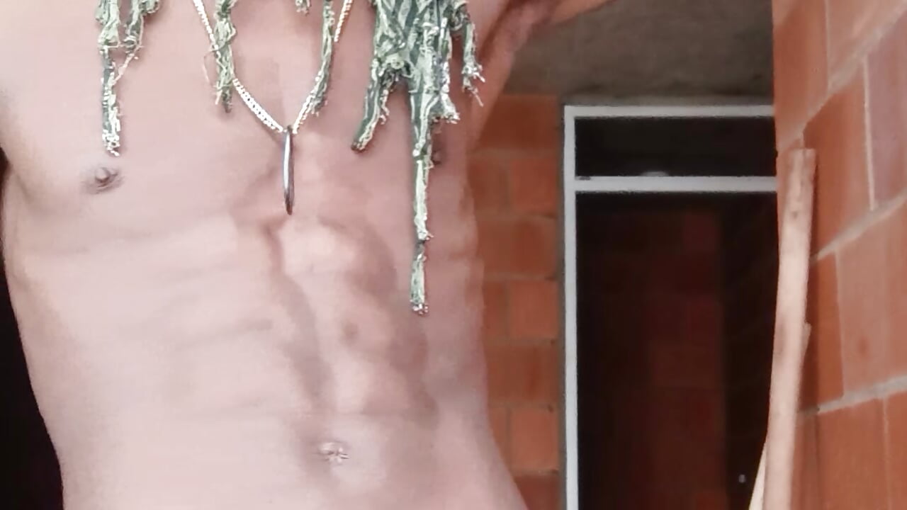 negritosex6 Vidéo populaire du modèle de cam  5119