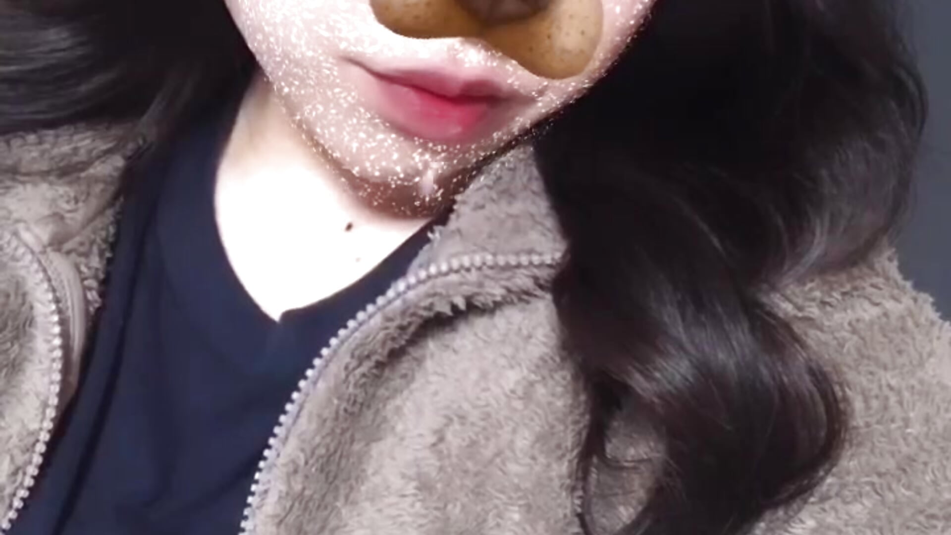 よかったら見に来てね💕 - video by mao_maochan cam model