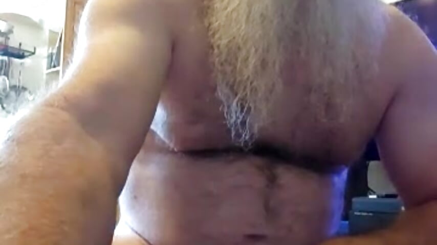 Cumshot - video by HardSteele97 cam model