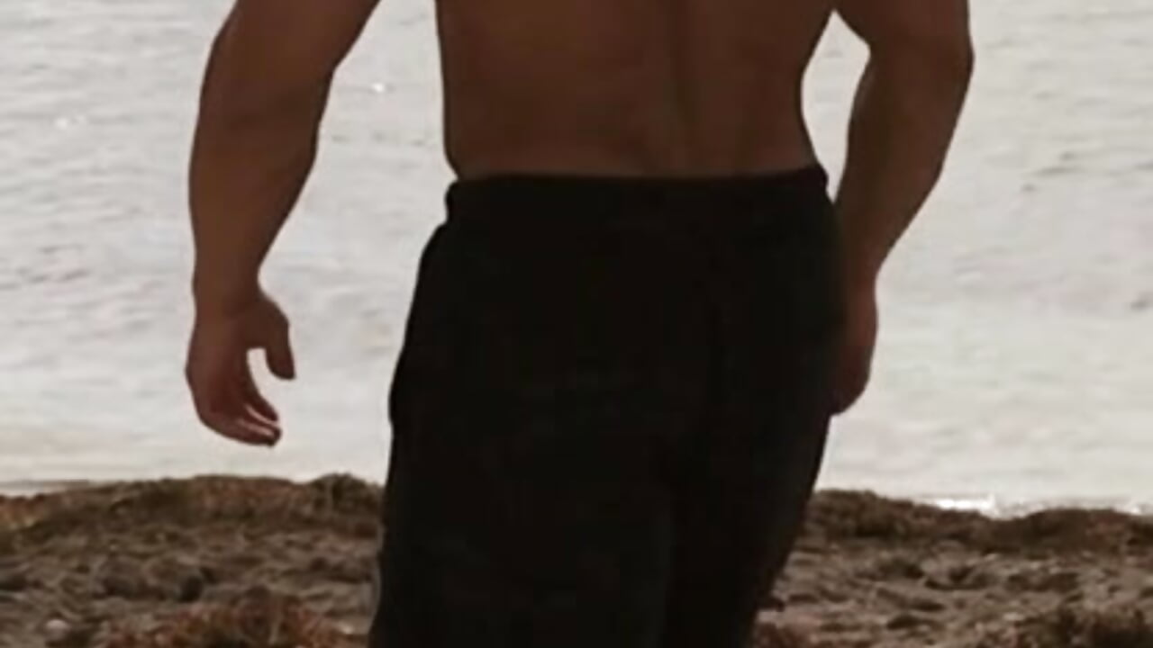 Playboy mansion beach party 2026 - vídeo de la modelo de cam THERE-IS-NO-SAFEWORD