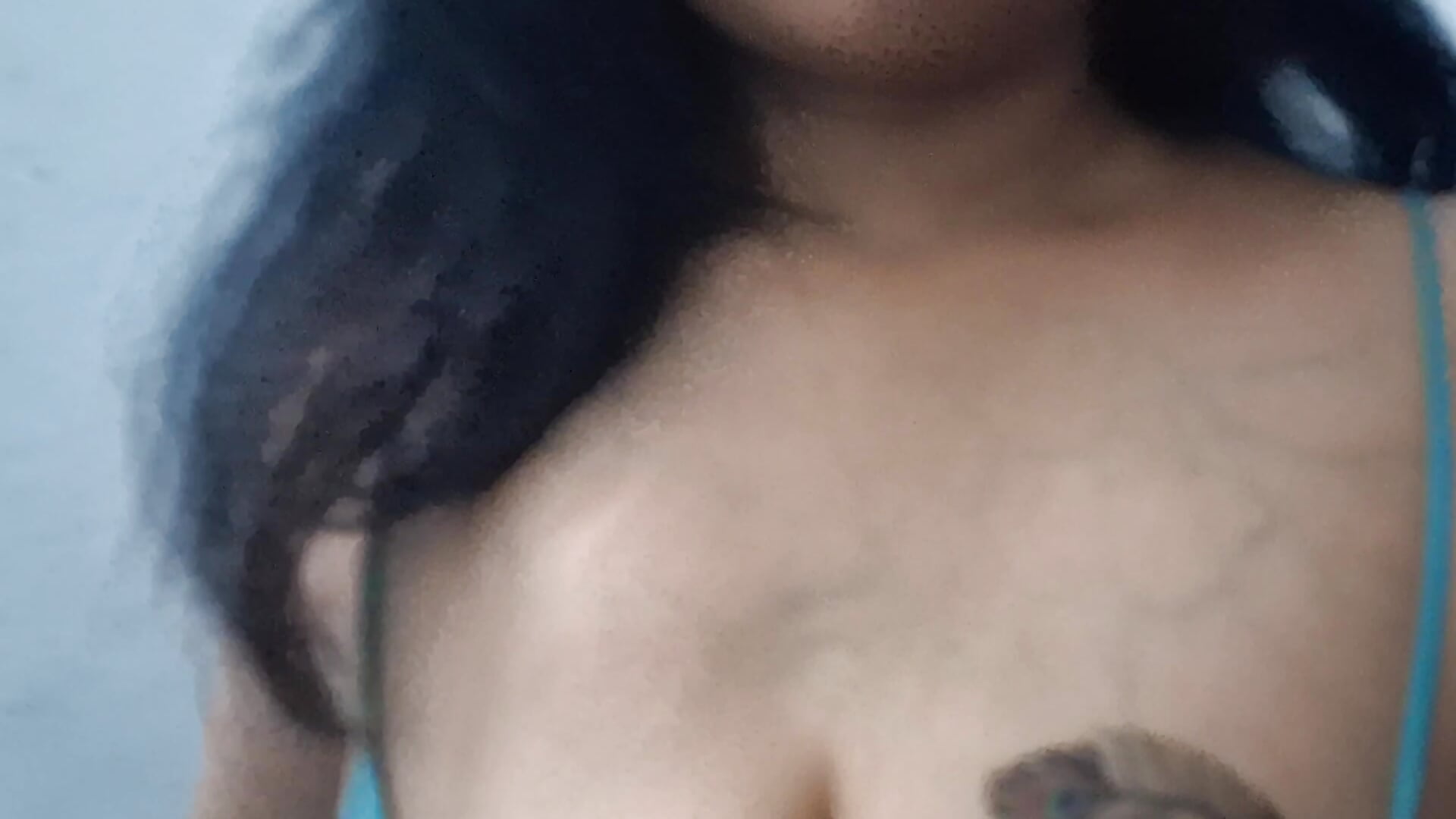 TATTOO & FACE