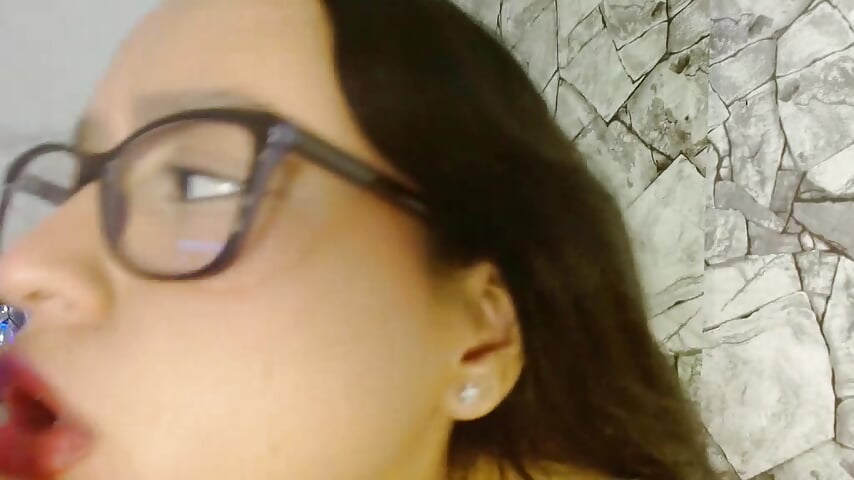 A hot blowjob💦