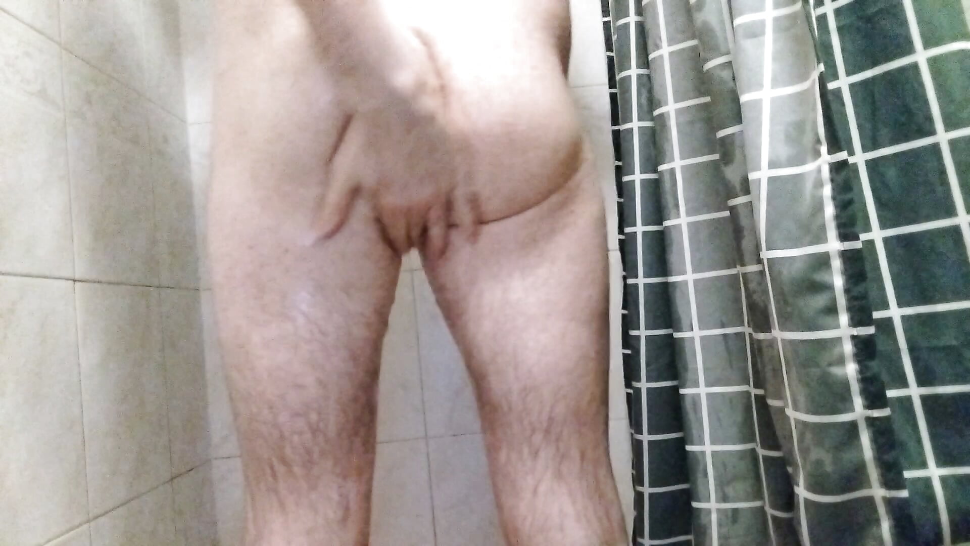 Shower tease - vidéo du modèle de showcams TheBellboy1978