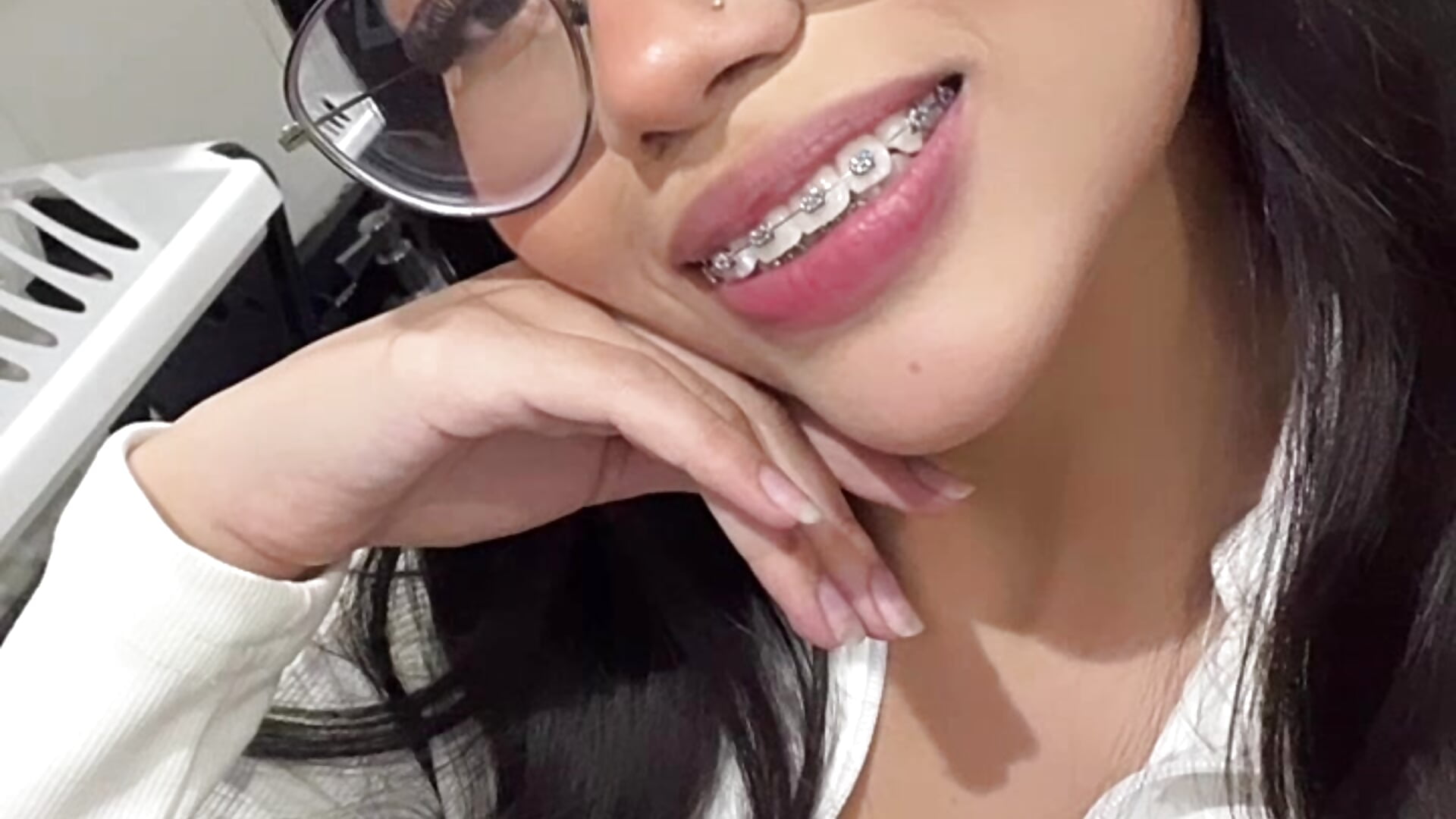 Beautiful lady 🥰❤️‍🔥 - video by Sussan_love01 cam model