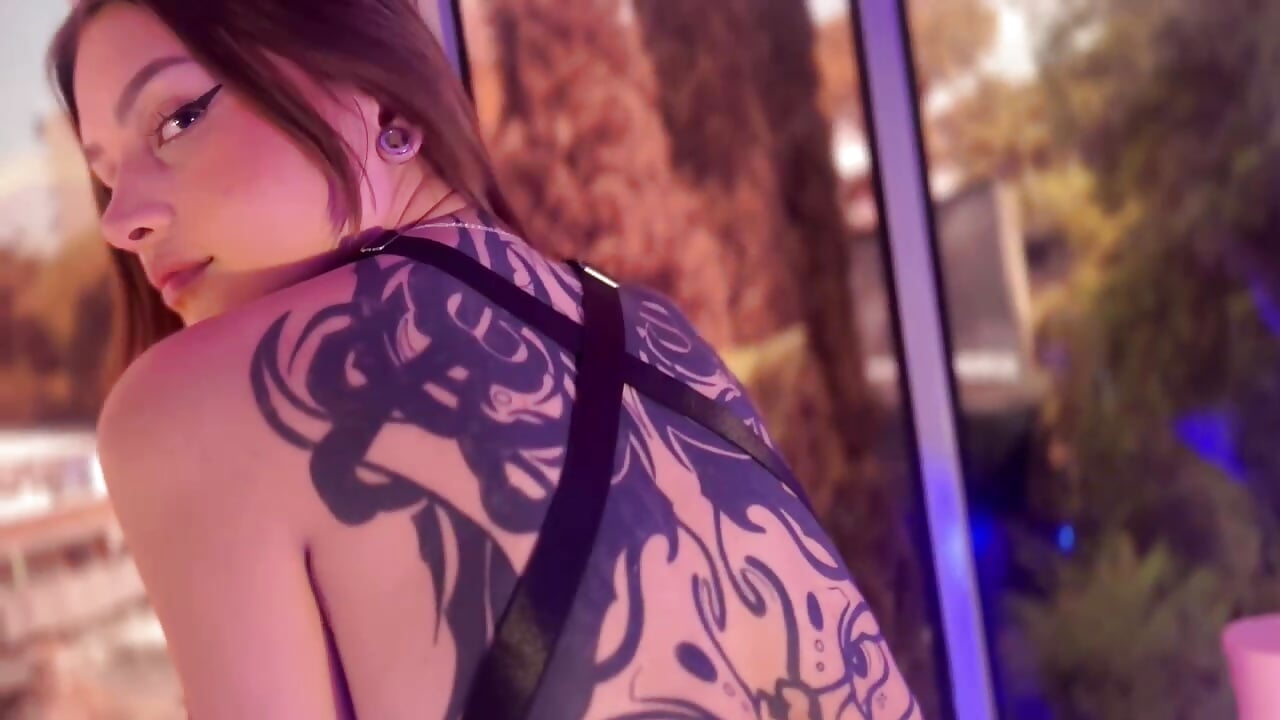 TATTOO <3