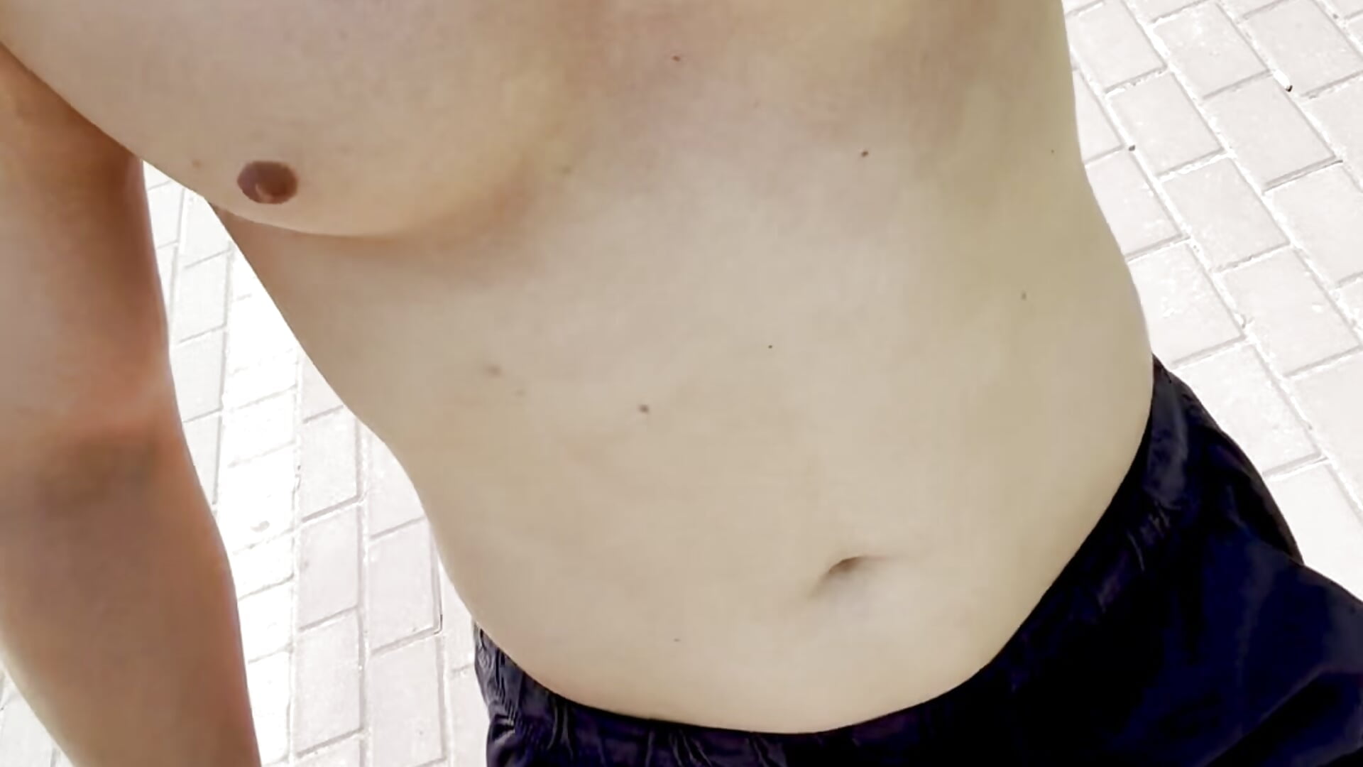 Only me－カメラキャストのVladik_bの動画