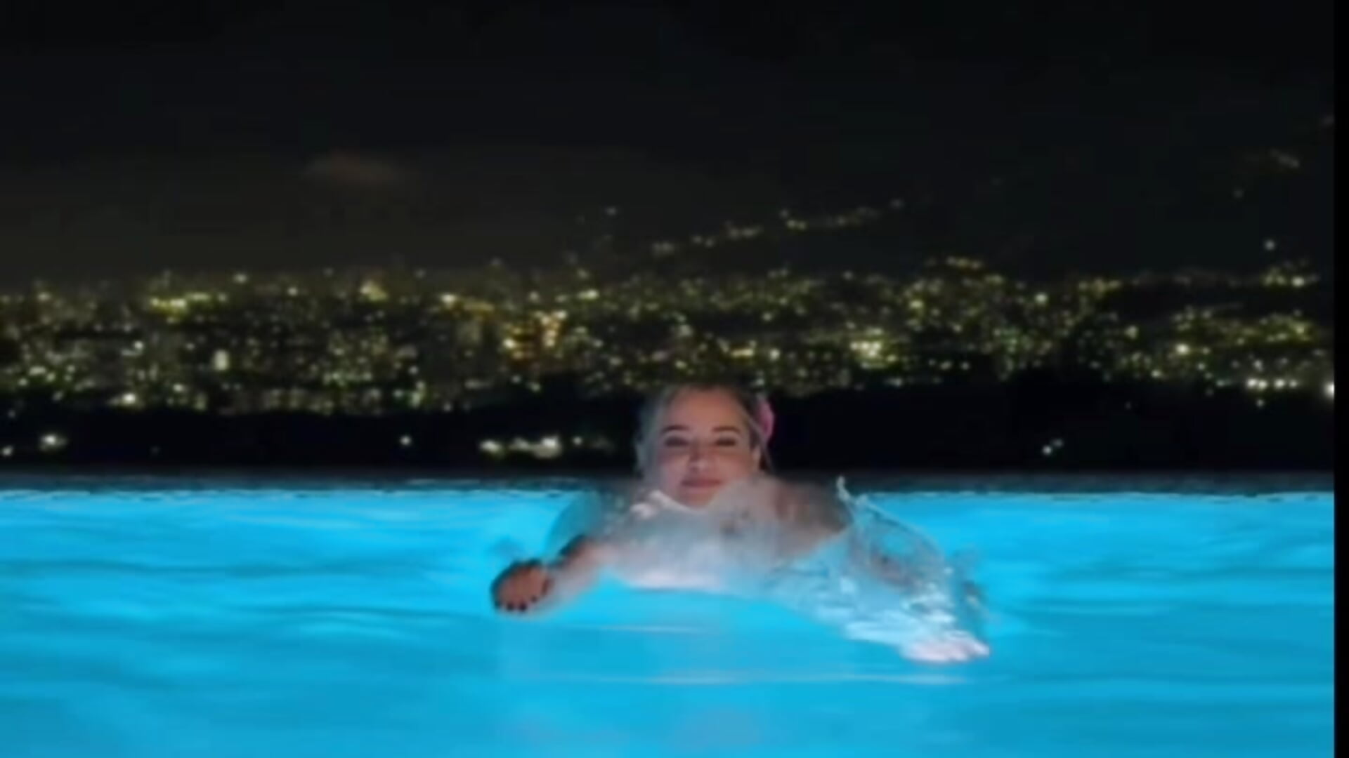 Pool 🍑