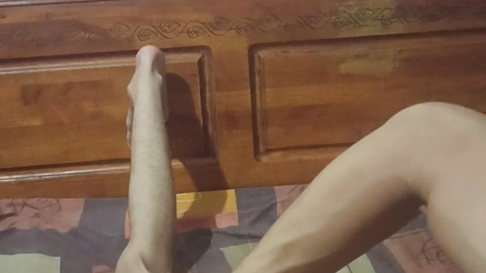 Ah - video by Zayd_Ali-G cam model