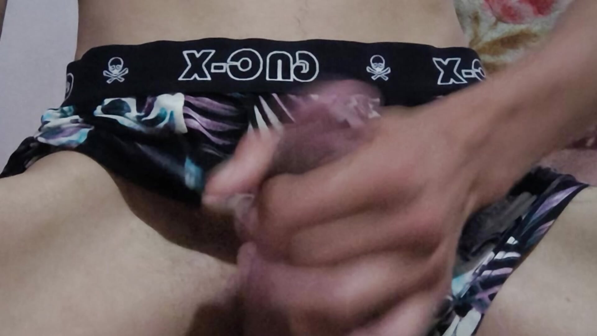 💦 - video by Zayd_Ali-G cam model