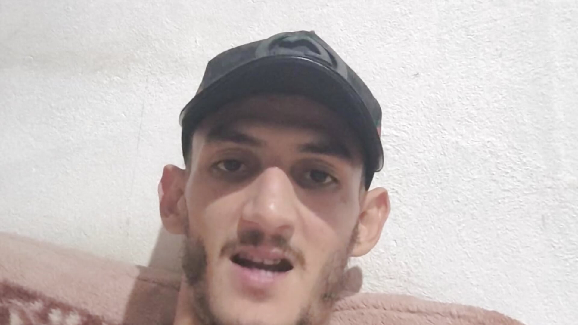 Kiss - video by Zayd_Ali-G cam model