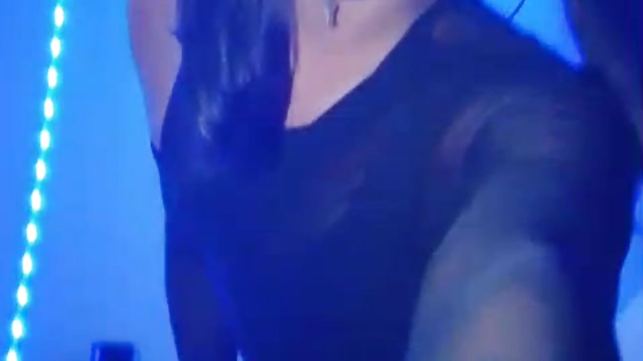 Hallowen - video by katha_Crawford cam model