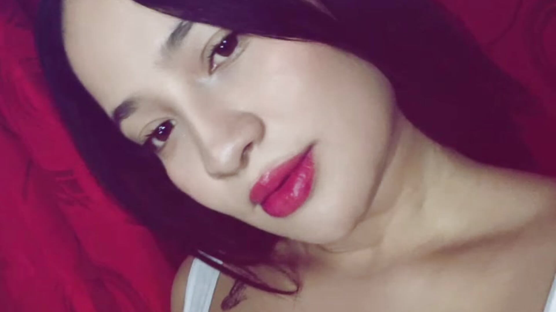 63396 - video by CARLOTA-hpt31 cam model