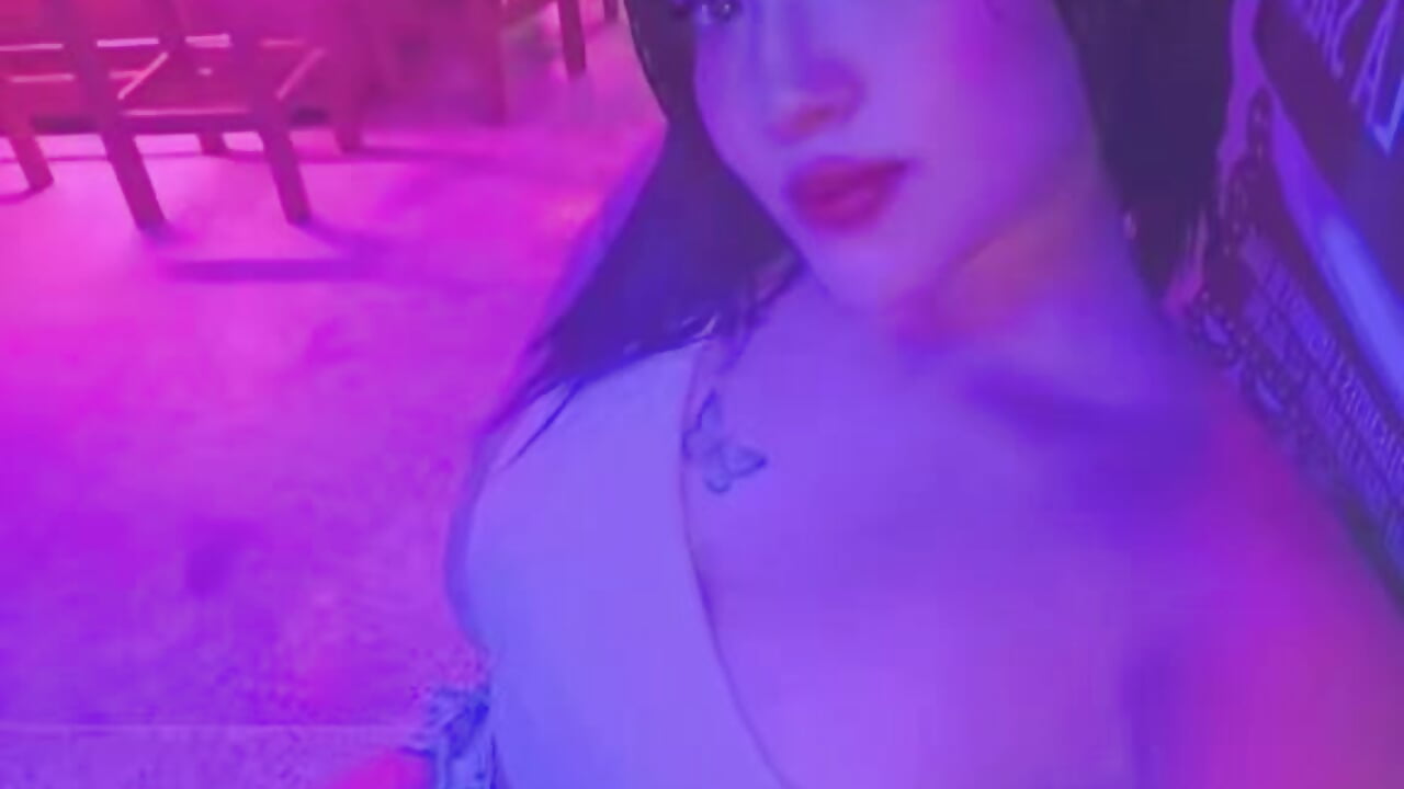 60720 - video by CARLOTA-hpt31 cam model