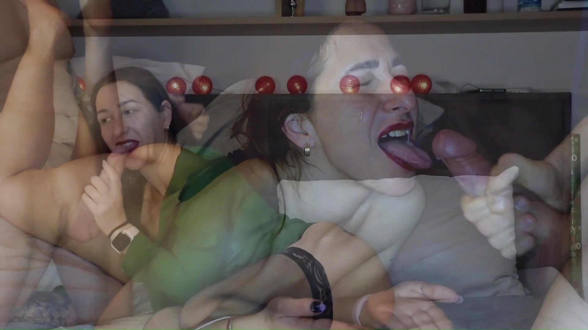 Anal and ATM promo - video by JackAdelaide cam model