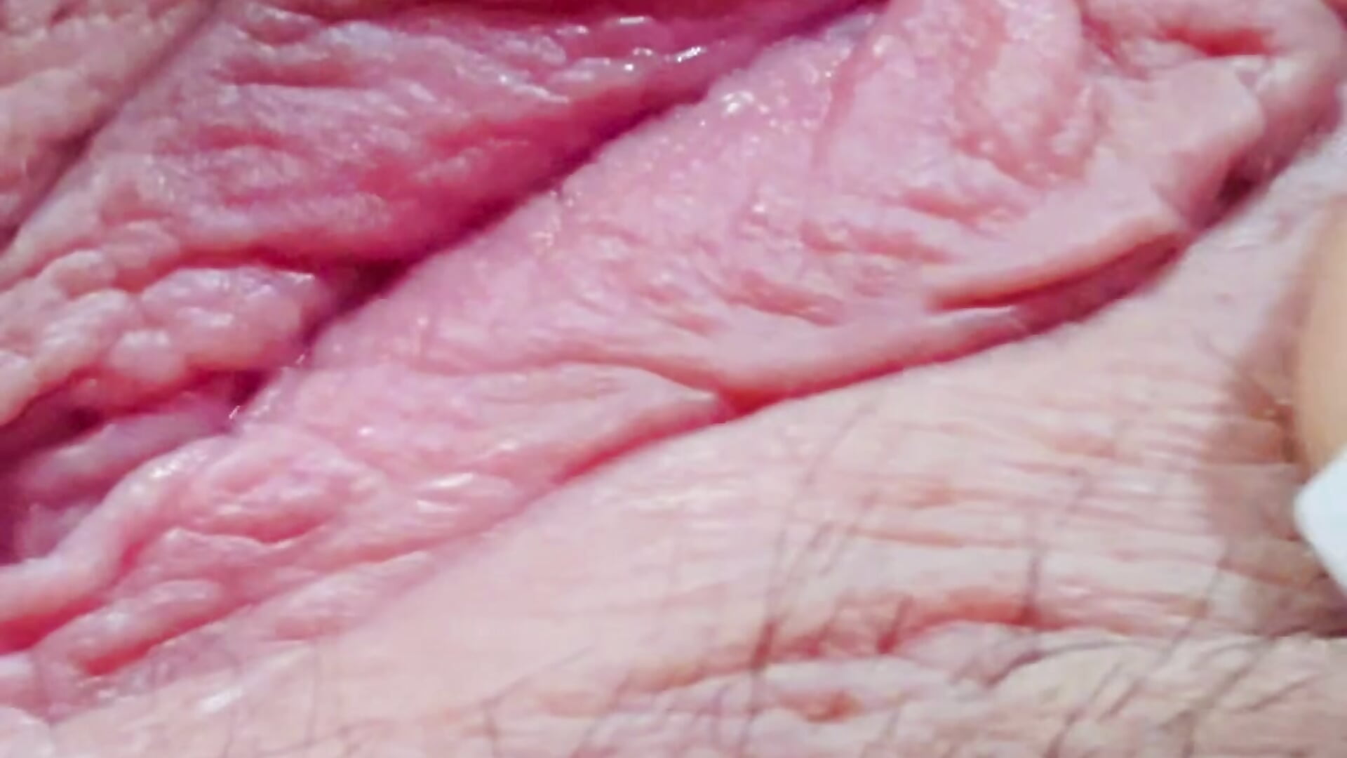 Full naked with zoom in cute pussy hairy😛