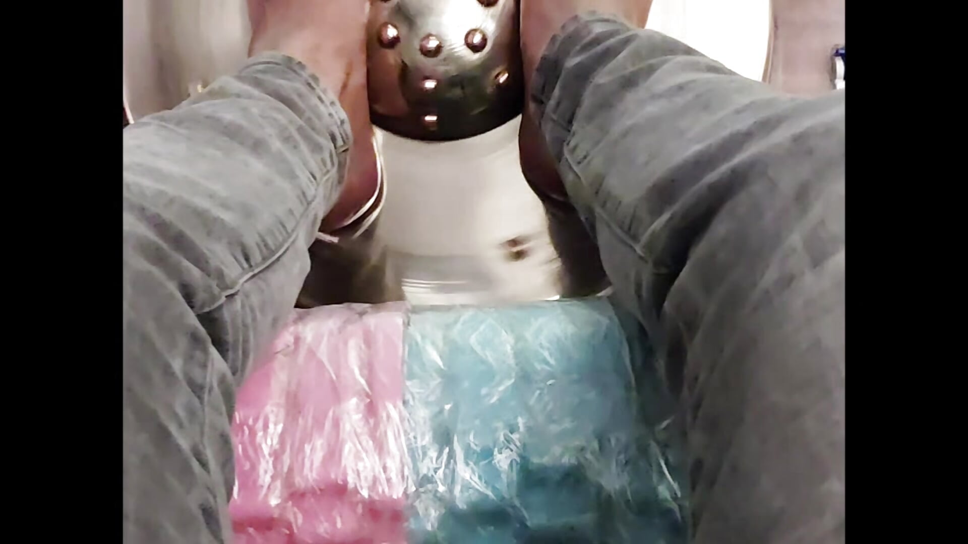 👑💪😇 - video van DesiDevilKing cam-model