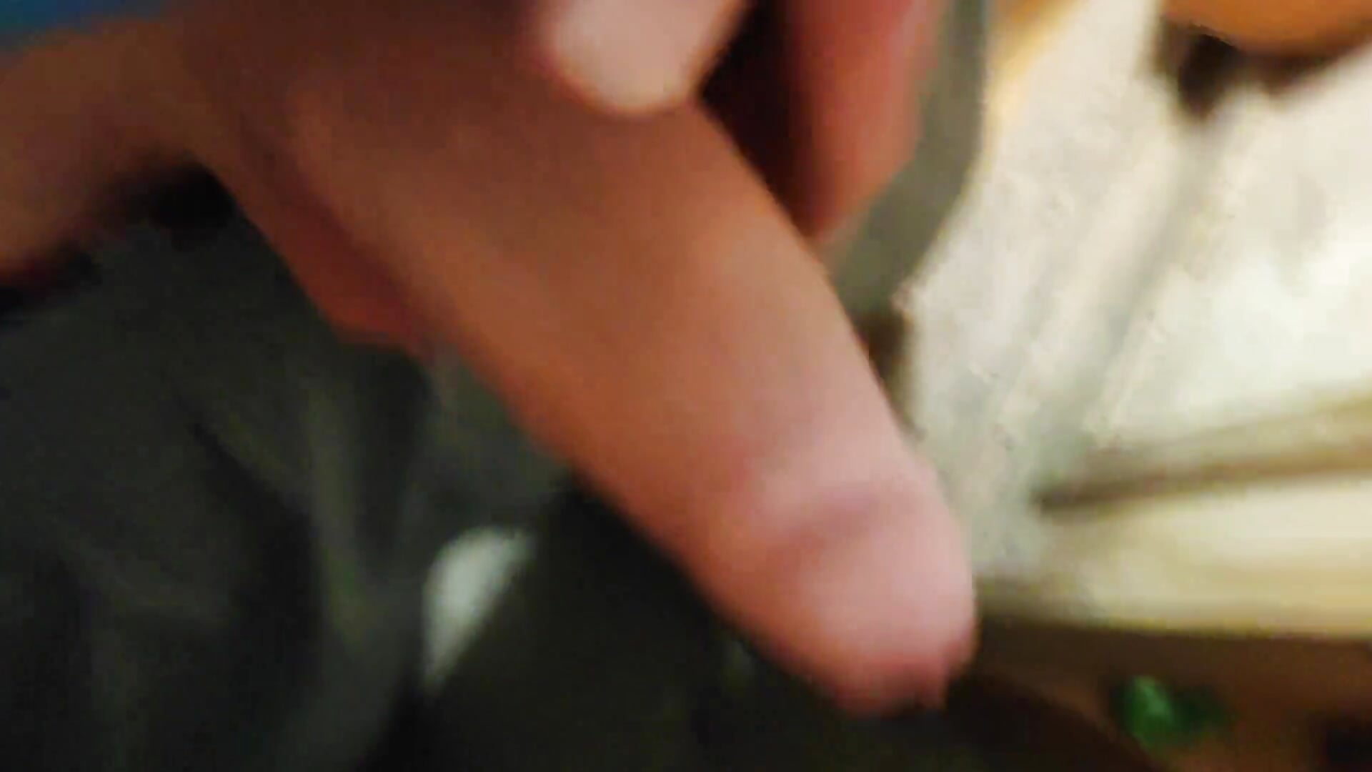 Getraust dich anal mir ausgeliefert zu sein ☺? - video di Bigdick420anal modella di cam