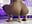 Squats on your dick - video by afrodita_smith08 cam model