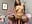 I love riding your hard cock and feeling it in my wet pussy and you come inside - video by afrodita_smith08 cam model