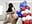 Happy July 4th - video by afrodita_smith08 cam model