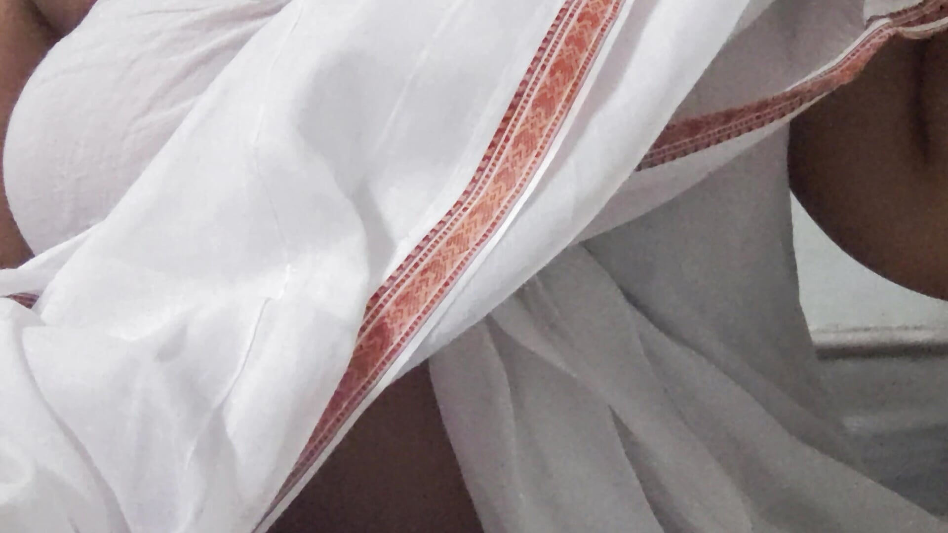 Desi_saree - video by SexyKittyanna cam model