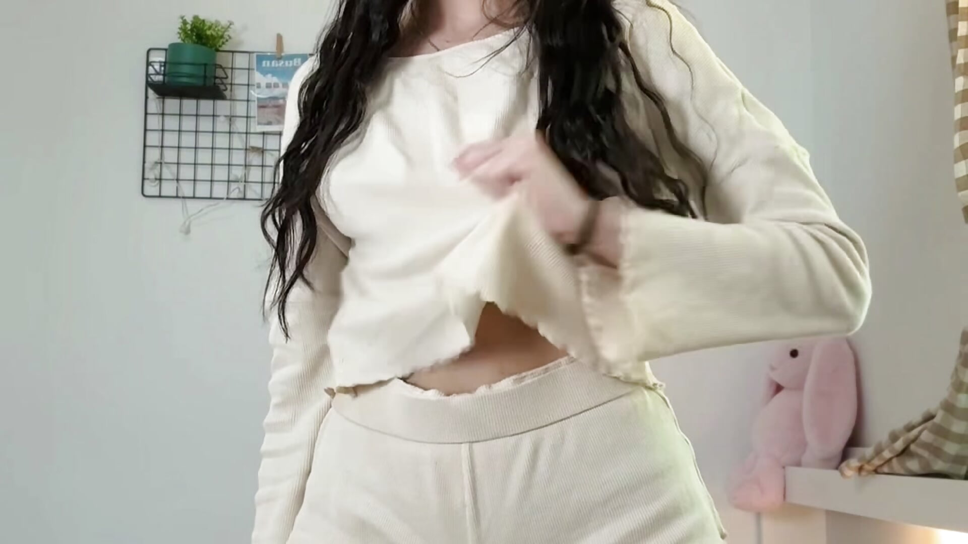 Merry Christmas 🎄 - lunalovelee 캠 모델의 동영상