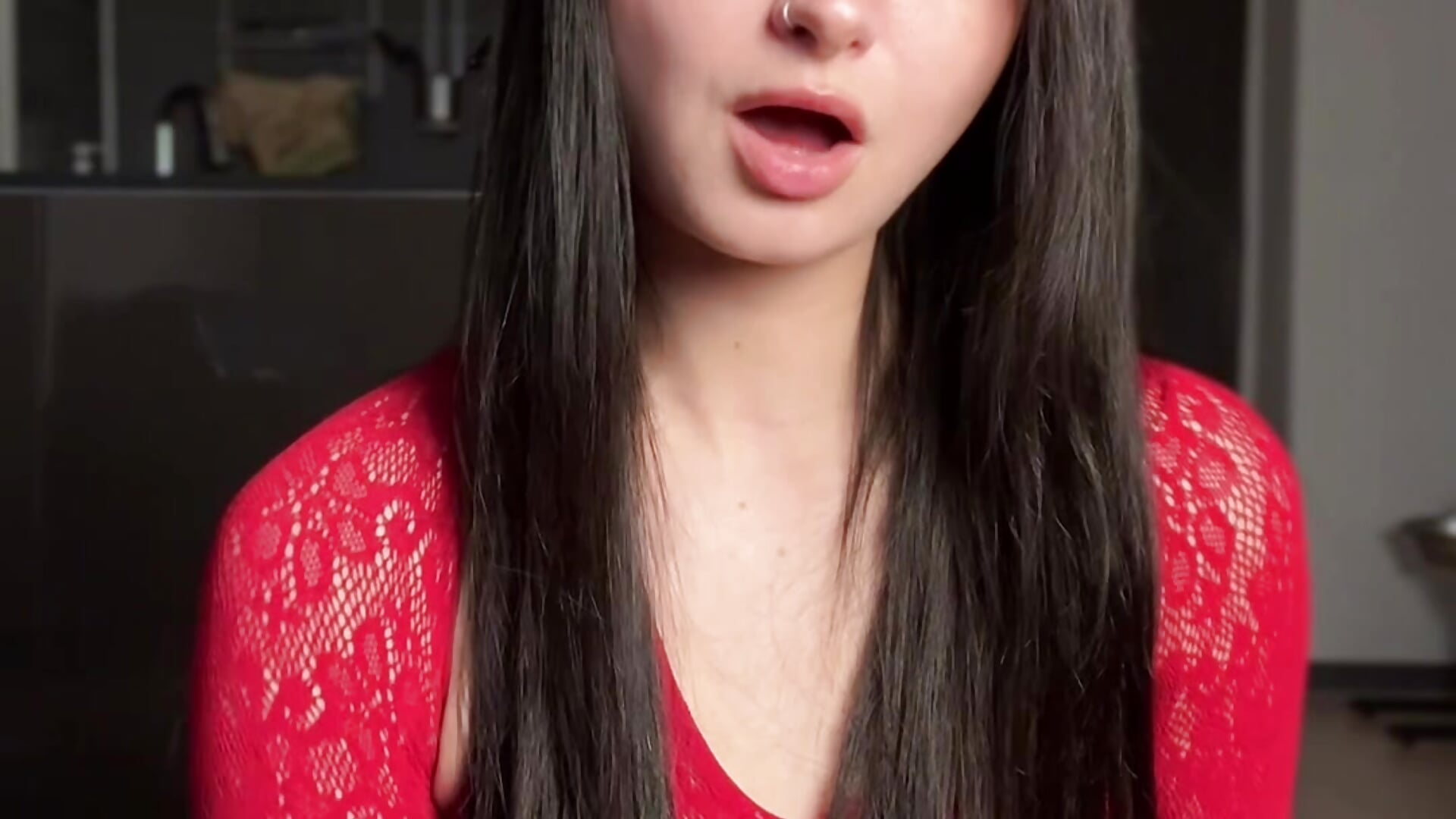 Waiting your cum - video oleh lunalovelee kamera model