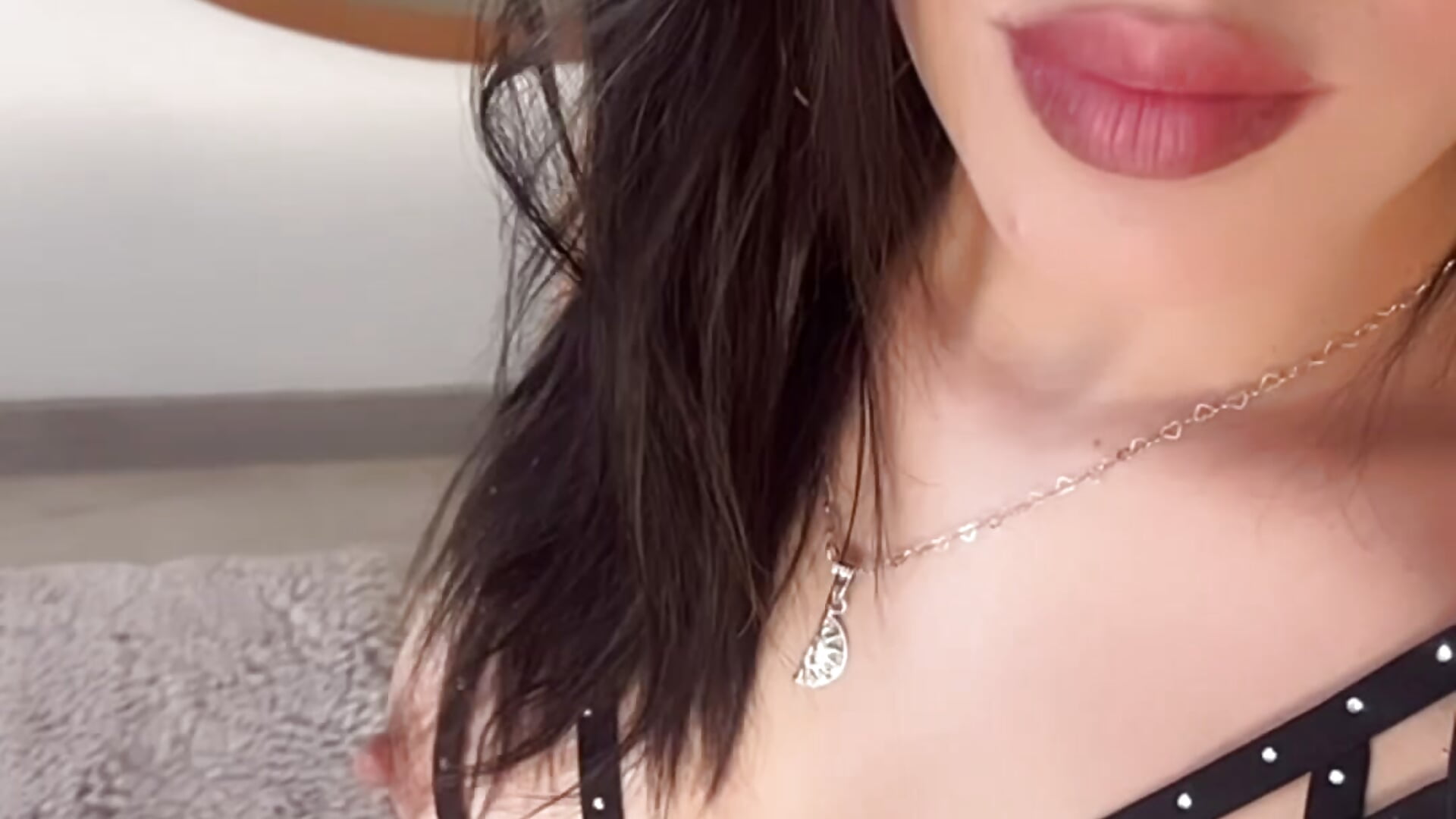 😈🔥🔥 - video by KenyaCopper cam model