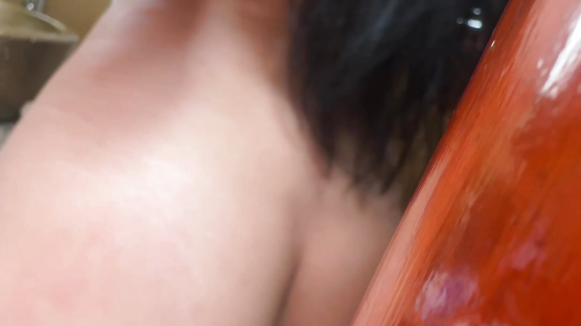 Horny Girl 🔥