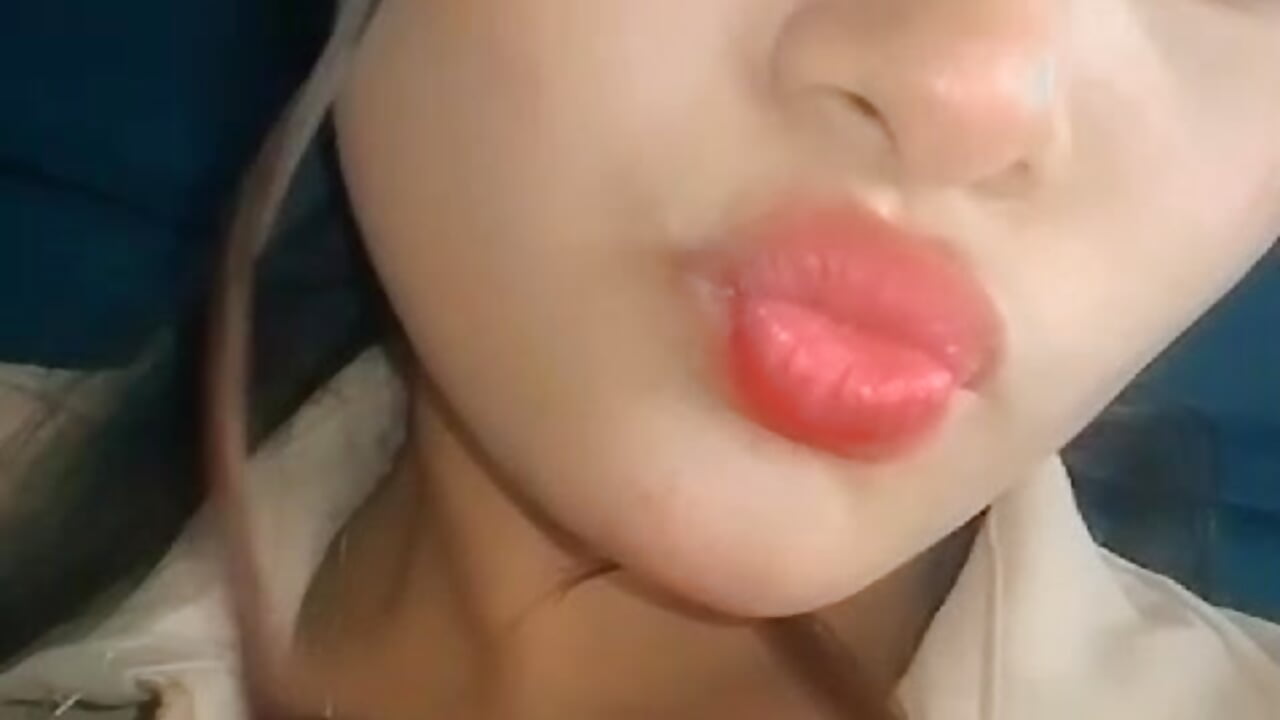 💋💋