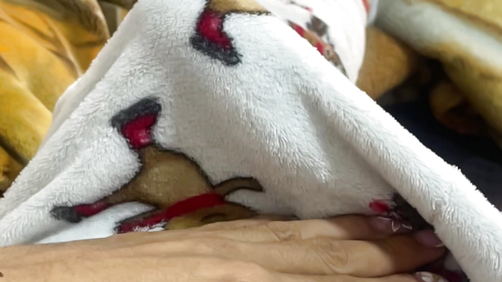 Good morning 😈 - video by Dollcatalina cam model