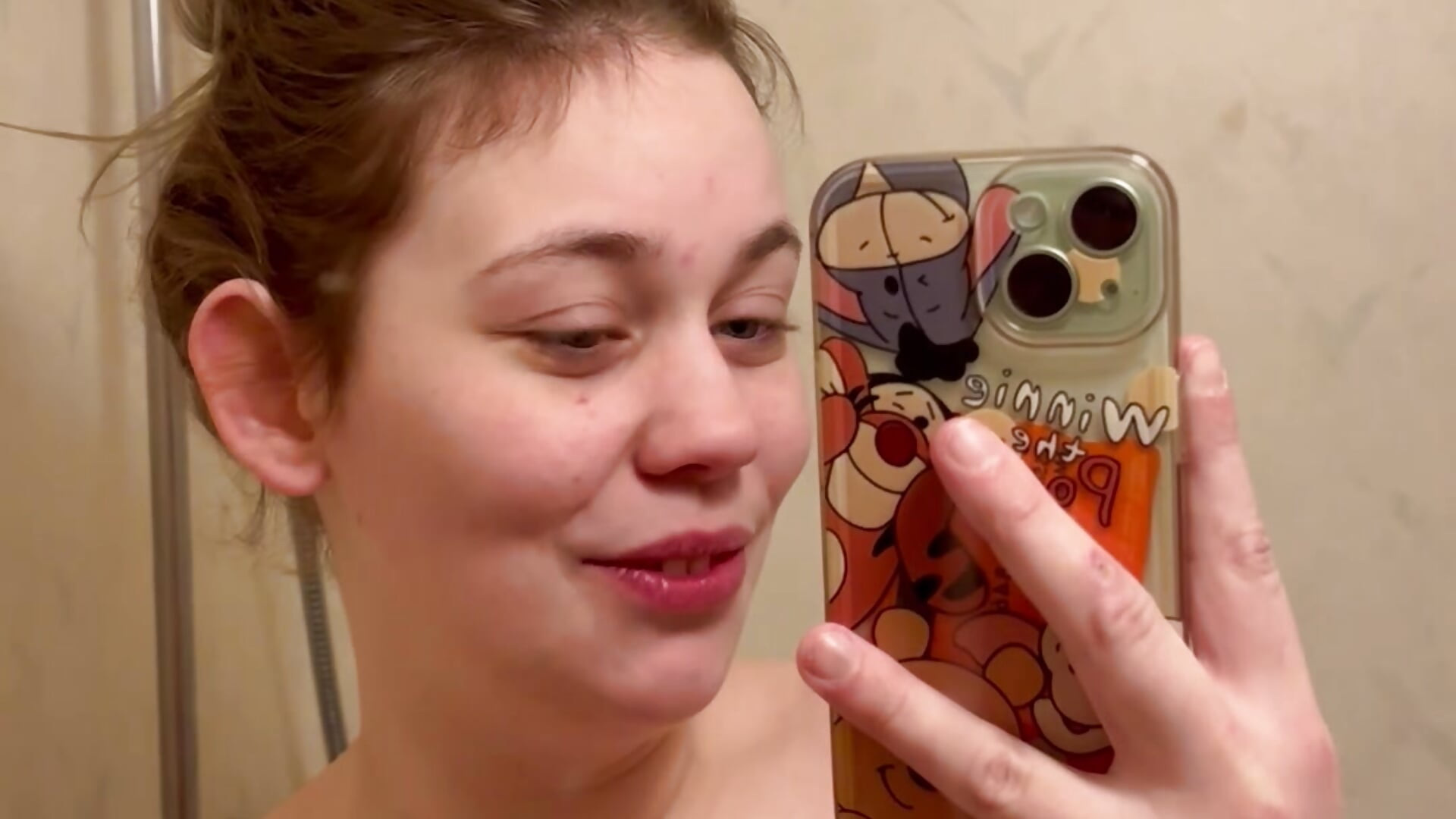 🫣🙈 - video liess33 kameramallilta