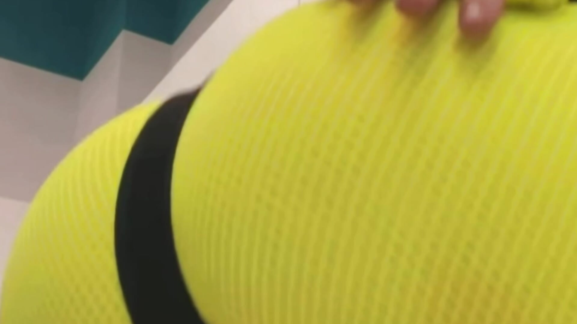 𝑮𝒚𝒎 💪🏼 - video di Eliaden modella di cam