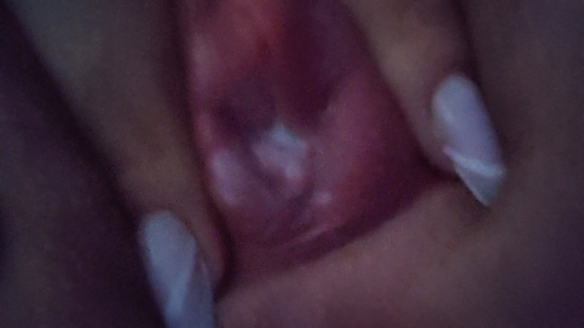 masturbation👌💦💦💦 - video by Pussy4564N cam model