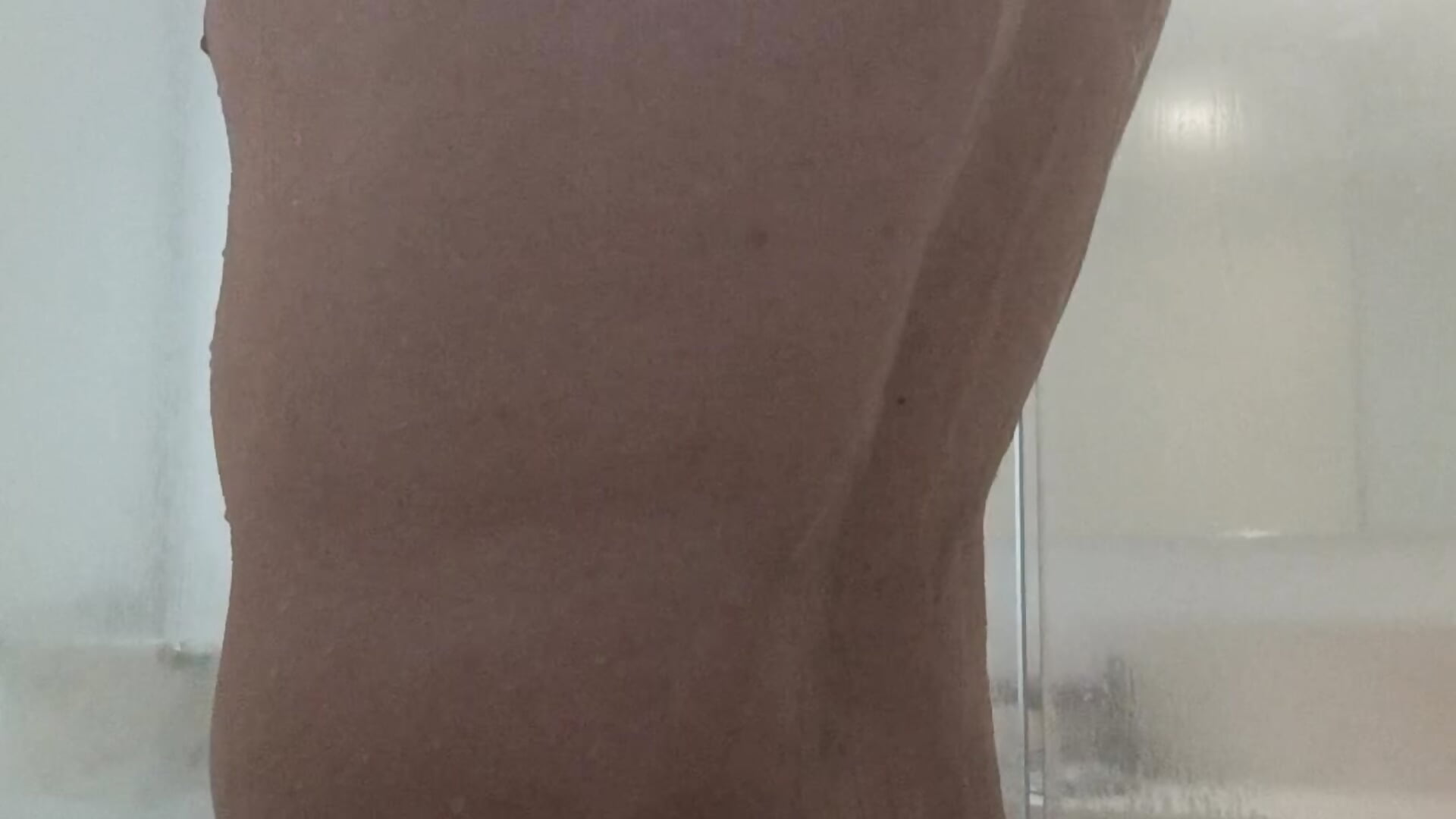 Baño - video by D0MnICK cam model