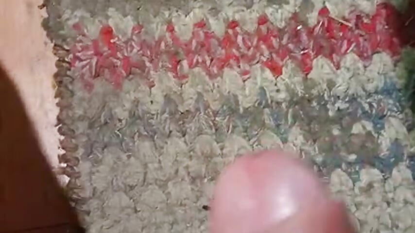 Hot cum - vídeo de mar4oto1