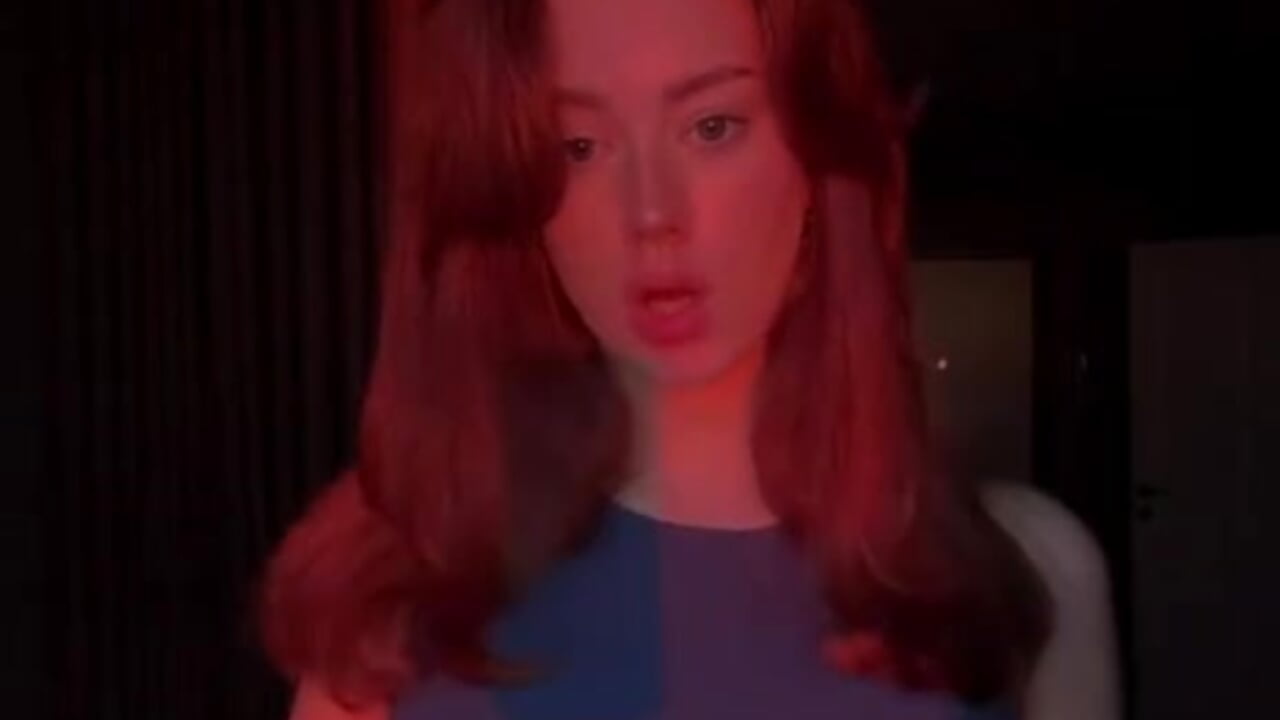 Tik-Tok