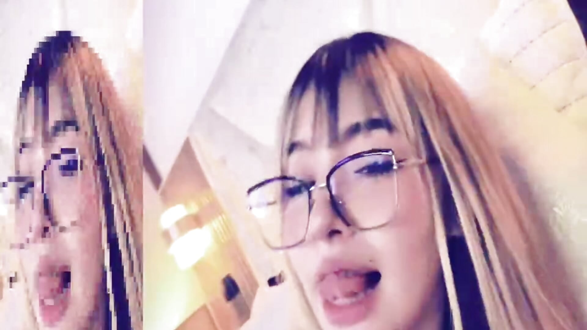 Innocent look… dirty mind <3 - 視頻由 Julieta_priv 主播提供