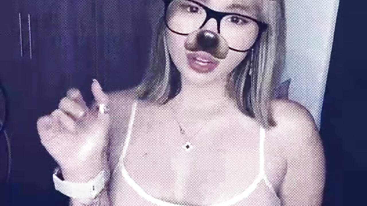 <33－カメラキャストのJulieta_privの動画