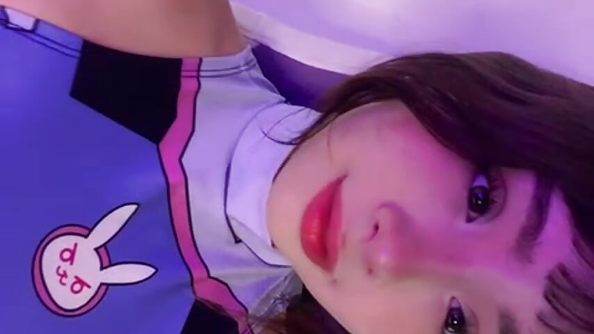 Do you like this cosplay?－カメラキャストのJulieta_privの動画