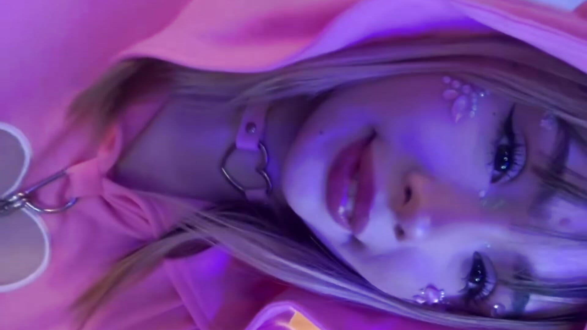 ❤️ DO YOU LIKE TO SEE ME LIKE THIS? - video by Julieta_priv cam model