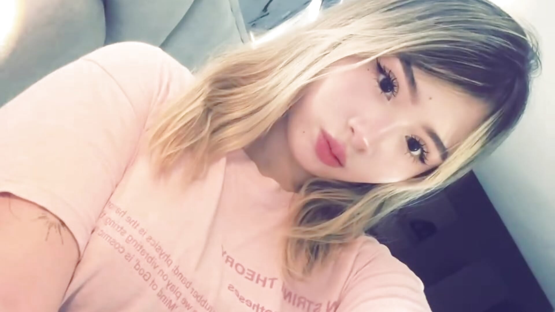 I’m too cute to be this bad - ক্যাম মডেল Julieta_priv-এর ভিডিও