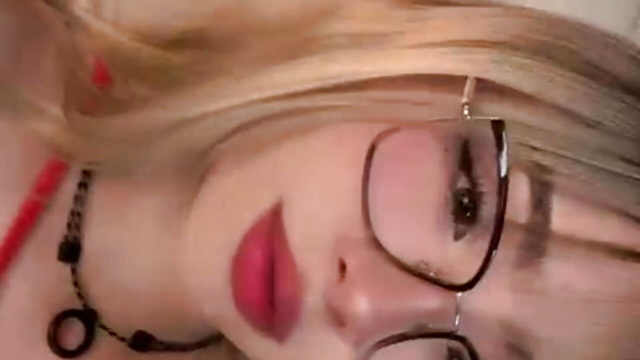 SIGUEME! - video oleh model kamera Julieta_priv